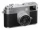 Fujifilm X half - Silver #6