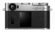 Fujifilm X half - Silver #2