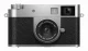 Fujifilm X half - Silver