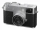 Fujifilm X half - Silver #5