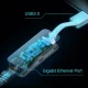 TP-Link UE300 #4
