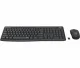 Logitech MK295 Silent #2