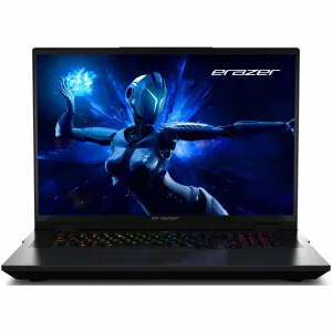 ERAZER Beast 18 X1