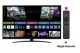 LG NanoCell AI 50NANO81A3A #3