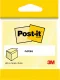 Post-It Giallo Canary #2