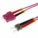 Helos 3m OM4 SC/ST