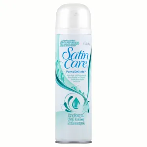Venus Satin Care Pure&Delicate