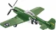 COBI P-51D Mustang #2