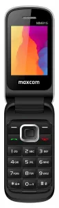 MaxCom Comfort MM815