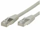 ROLINE S/FTP (PiMF) Patch Cord, Cat.6, grey 20 m