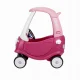 Little Tikes Cozy Coupe Princess #4