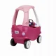 Little Tikes Cozy Coupe Princess #3