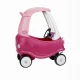 Little Tikes Cozy Coupe Princess #2