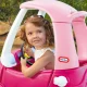 Little Tikes Cozy Coupe Princess #8