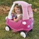 Little Tikes Cozy Coupe Princess #5