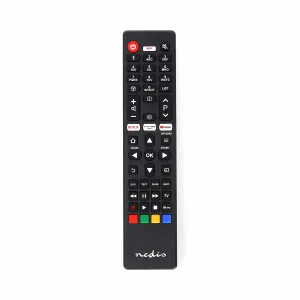 Nedis TVRC45TCBK
