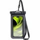 Mobile Origin DBL-BLK-WHT01 #4