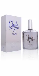 Revlon Charlie Silver