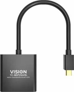 Vision TC-MDPVGA/BL