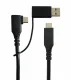 Microconnect USB3.1CC1MDE-N