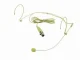 Omnitronic HS-1100 XLR Headset microphone