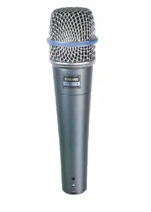 Shure Beta 57A
