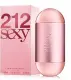 Carolina Herrera 212 Sexy 100ml
