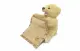 Jamara Mr. Babble Bear #9