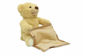 Jamara Mr. Babble Bear