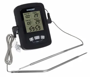 Levenhuk Wezzer Cook MT60