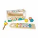 JANOD Pure Tap Tap Xylophone (wood) #4