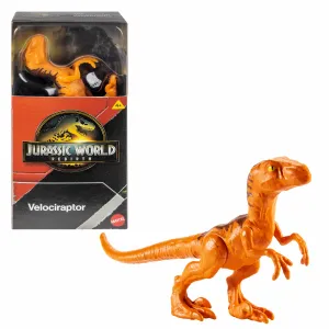 Mattel Jurassic World JGG18