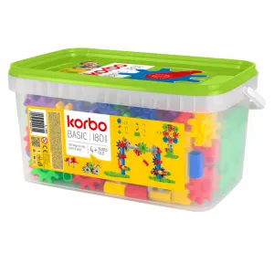 Korbo Basic 180