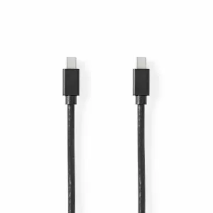 Nedis CCGB37504BK20