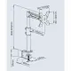 Techly ICA-LCD 501BK #3