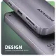 Axagon HMC-6GM2 USB 10Gbps hub USB-A USB-C HDMI M.2 SD/mSD PD 100W USB-C #6