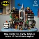 LEGO Arkham Asylum #5