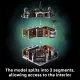 LEGO Arkham Asylum #7