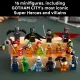 LEGO Arkham Asylum #8
