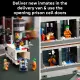 LEGO Arkham Asylum #6