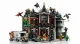 LEGO Arkham Asylum #3