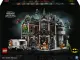 LEGO Arkham Asylum