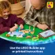 LEGO Disney Beach Fun with Lilo & Stitch #15