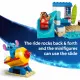 LEGO Disney Beach Fun with Lilo & Stitch #16