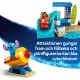 LEGO Disney Beach Fun with Lilo & Stitch #7