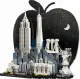 LEGO Architecture 21066 #4