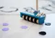 Small foot Push-Along Toy Vacuum #10