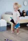 Small foot Push-Along Toy Vacuum #9