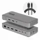 StarTech.com 208UE-USB4-DOCK