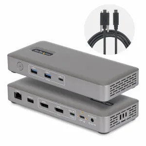 StarTech.com 208UE-USB4-DOCK
